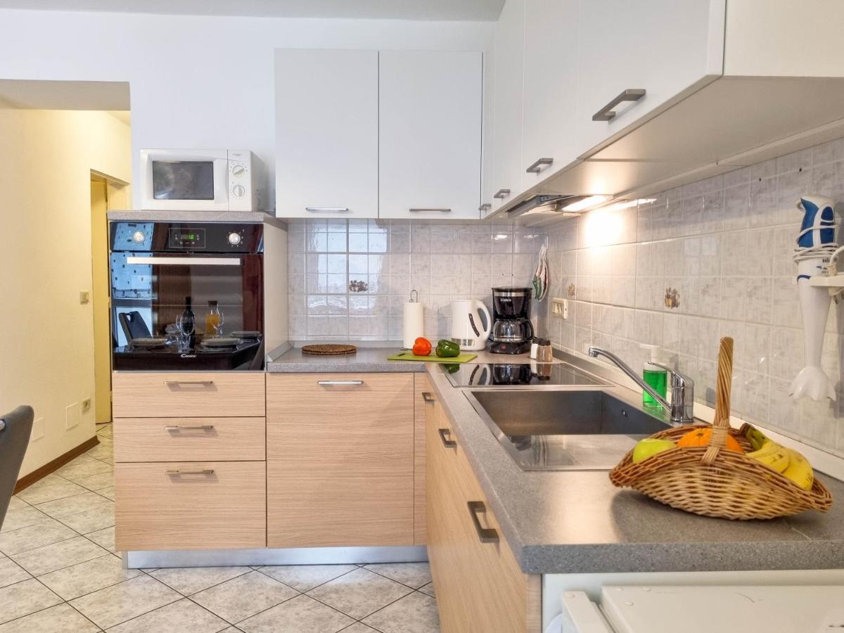 Apartmaji Jakob 1 博维茨 外观 照片