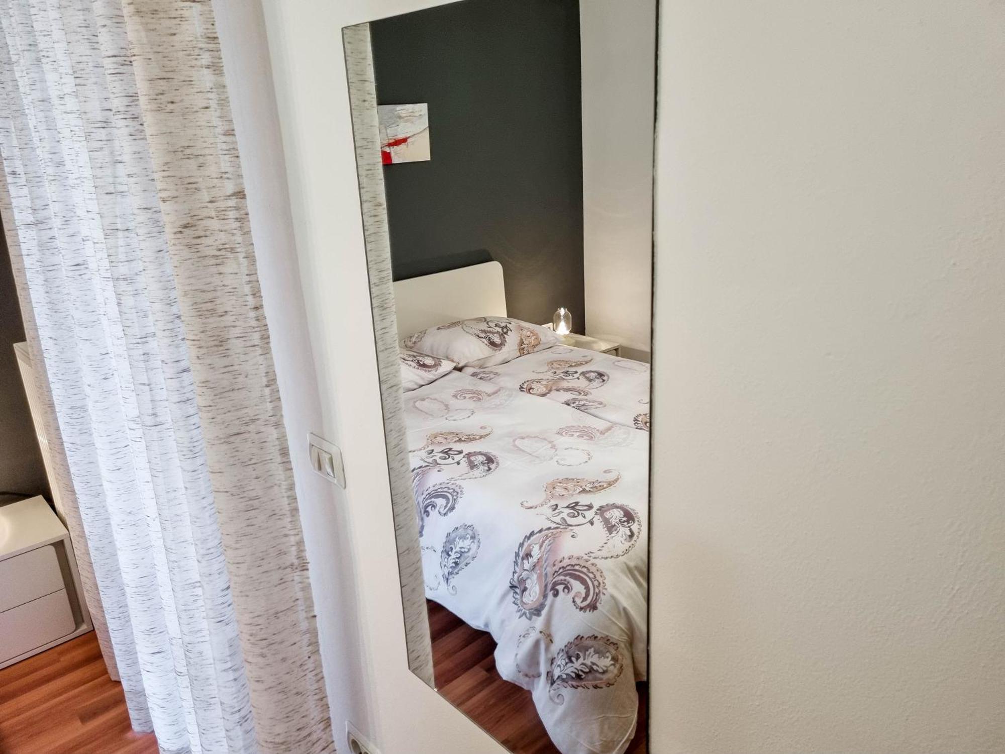 Apartmaji Jakob 1 博维茨 客房 照片